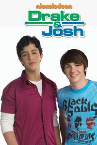 Drake & Josh - Posters