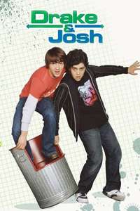 Drake & Josh - Posters