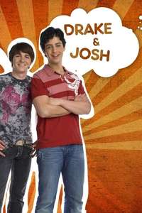 Drake & Josh - Posters