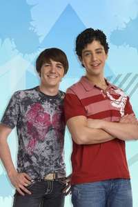 Drake & Josh - Posters