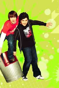 Drake & Josh - Posters