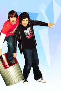 Drake & Josh - Posters