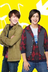 Drake & Josh - Posters