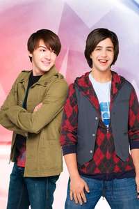 Drake & Josh - Posters