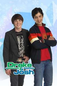 Drake & Josh - Posters