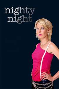 Nighty Night - Posters