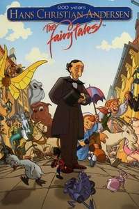The Fairytaler - Posters