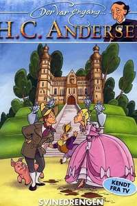 The Fairytaler - Posters