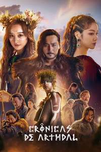Arthdal Chronicles - Posters