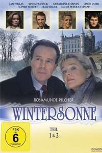 Winter Solstice - Poster