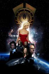 Battlestar Galactica