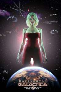 Battlestar Galactica - Poster