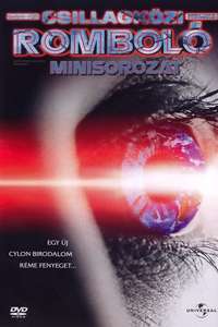 Battlestar Galactica - Poster