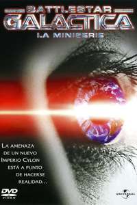 Battlestar Galactica - Poster