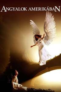 Angels in America - Posters