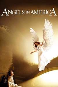 Angels in America - Posters