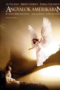 Angels in America - Posters