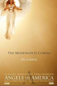 Angels in America - Posters