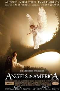 Angels in America - Posters