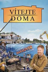 Extreme Makeover: Home Edition - Posters