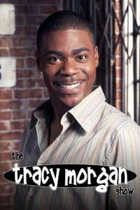 The Tracy Morgan Show - Posters