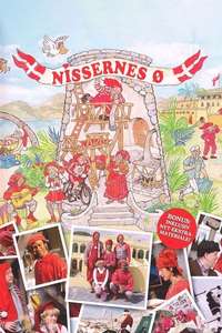 Nissernes Ø - Posters