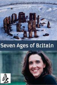 Seven Ages of Britain - Posters
