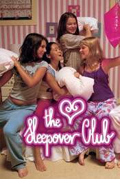 The Sleepover Club