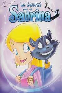Sabrina's Secret Life - Posters