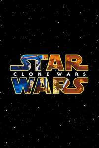 Star Wars: Clone Wars - Posters