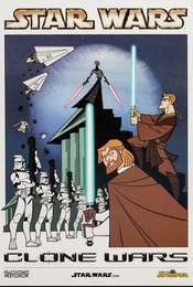 Star Wars: Clone Wars