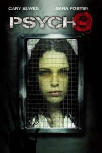 Psych:9 - Poster