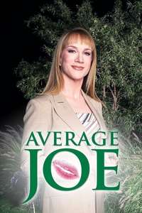 Average Joe - Posters