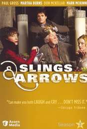 Slings and Arrows