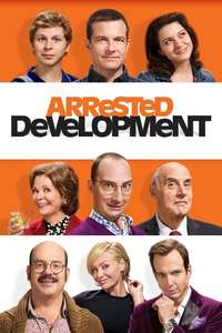 Arrested Development - Posters