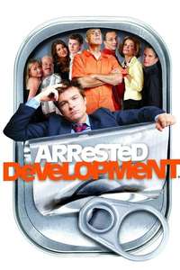 Arrested Development - Posters