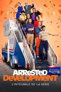 Arrested Development - Posters