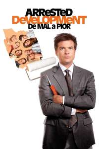 Arrested Development - Posters