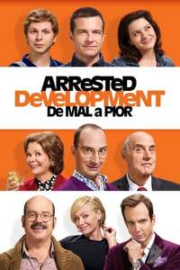 Arrested Development - Posters