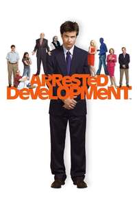Arrested Development - Posters