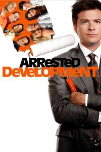 Arrested Development - Posters