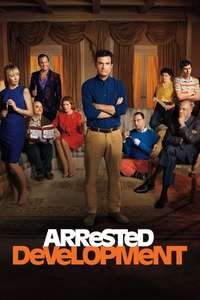 Arrested Development - Posters