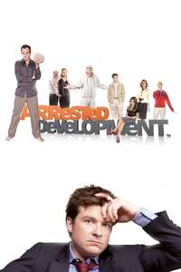 Arrested Development - Posters