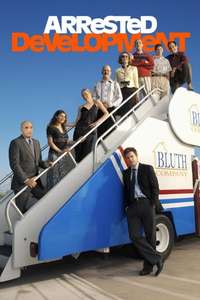 Arrested Development - Posters