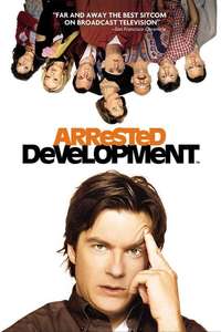 Arrested Development - Posters