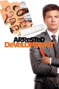 Arrested Development - Posters