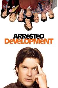 Arrested Development - Posters
