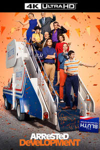 Arrested Development - Posters
