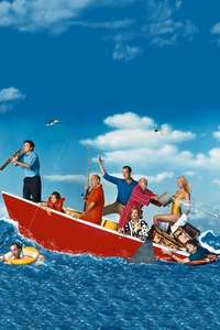 Arrested Development - Posters
