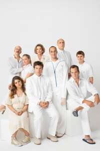 Arrested Development - Posters